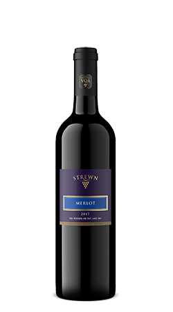 2020 Premium Merlot