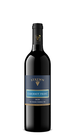 2020 Premium Cabernet Franc