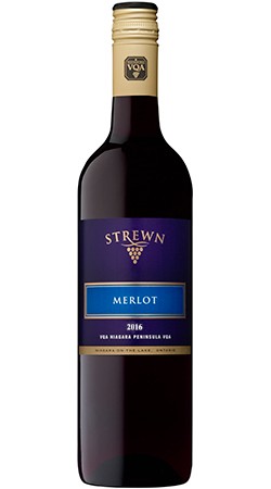 2020 Premium Merlot